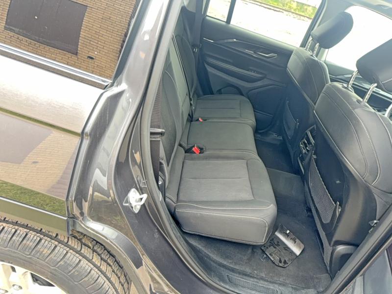 52376206 :رقم المزاد ، 1C4RJHAG3P8710990 vin ، 2023 Jeep Grand Cherokee مزاد بيع