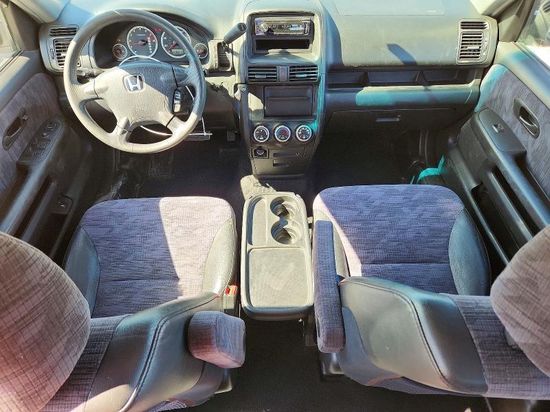 Продажа на аукционе авто 2002 Honda Cr-v, vin: JHLRD785X2C021415, номер лота: 54533526