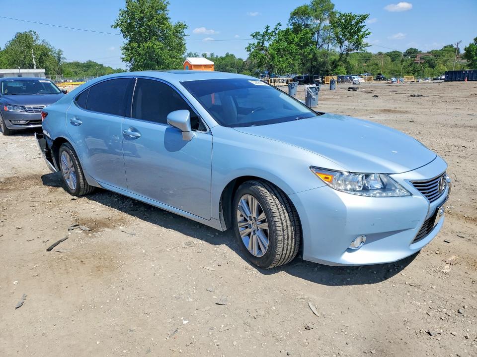 Продаж на аукціоні авто 2013 Lexus Es, vin: JTHBK1GG0D2054175, номер лоту: 52905826