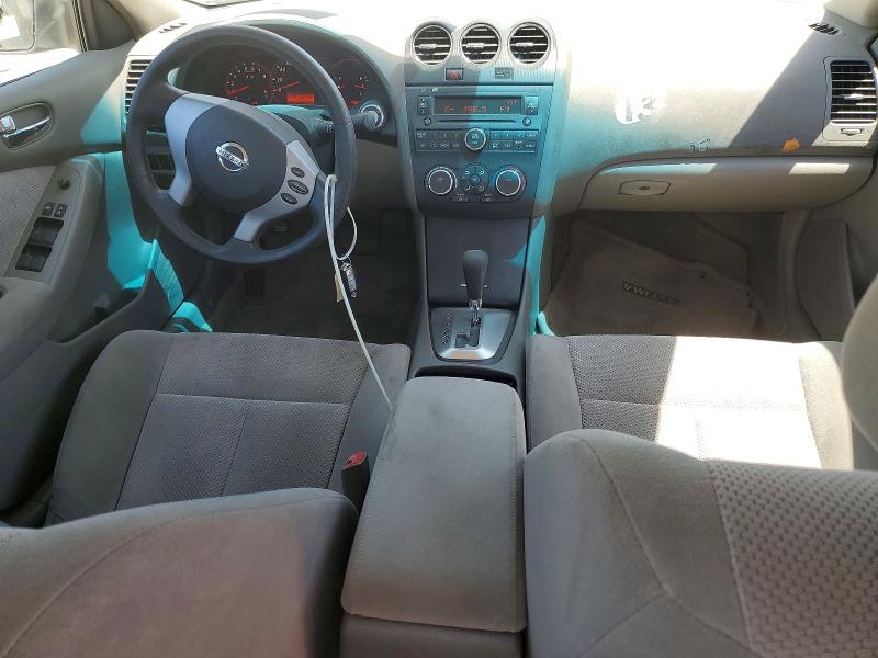 Aukcja sprzedaży 2008 Nissan Altima, vin: 1N4AL21EX8N492137, numer aukcji: 53681296