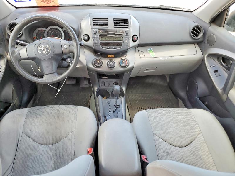 Продаж на аукціоні авто 2011 Toyota Rav4, vin: 2T3BF4DV5BW097991, номер лоту: 48590286