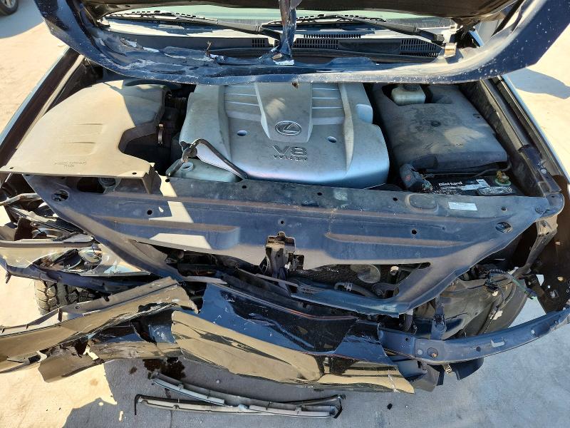 Aukcja sprzedaży 2006 Lexus Gx, vin: JTJBT20X660108766, numer aukcji: 53416536
