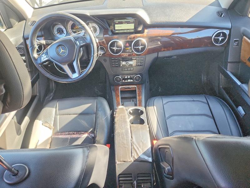 Auction sale of the 2014 Mercedes-benz Glk, vin: WDCGG5HB8EG240919, lot number: 53209166
