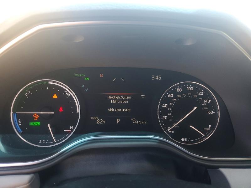 2020 Toyota Avalon მანქანა იყიდება აუქციონზე, vin: 4T1A21FB2LU013435, აუქციონის ნომერი: 53951316