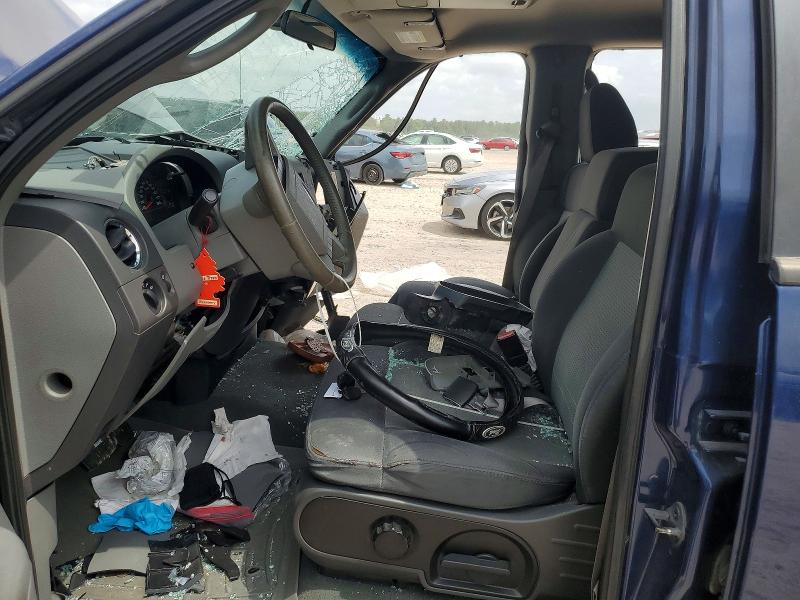 Aukcja sprzedaży 2007 Ford F150, vin: 1FTPW12V47KC54000, numer aukcji: 54121356