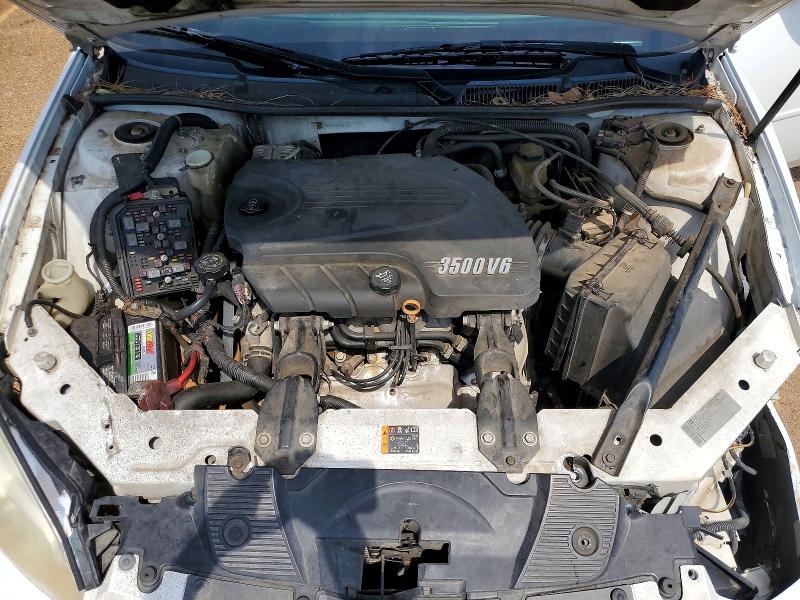 Продажа на аукционе авто 2011 Chevrolet Impala, vin: 2G1WG5EK2B1303200, номер лота: 53620326