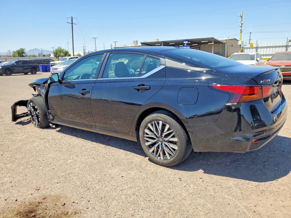 Продаж на аукціоні авто 2026 Nissan Altima, vin: 1N4BL4DV5TN320568, номер лоту: 53654376