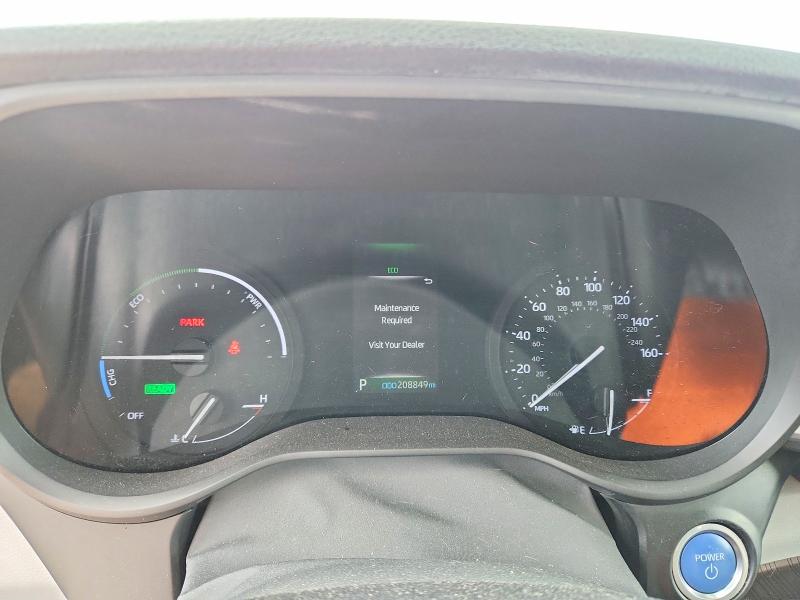 Продажа на аукционе авто 2021 Toyota Sienna, vin: 5TDJRKEC4MS067504, номер лота: 50964896