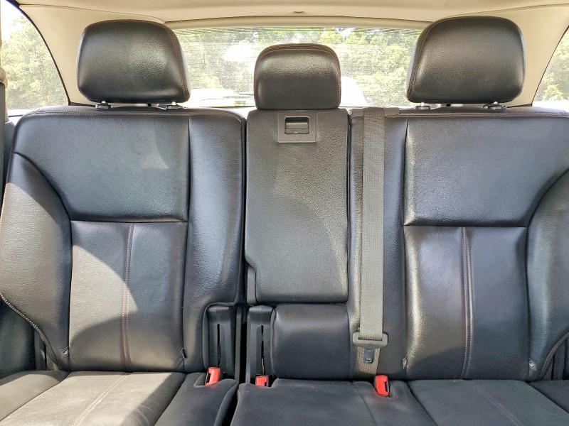 Продажа на аукционе авто 2011 Ford Edge, vin: 2FMDK3JC0BBB07388, номер лота: 53981326
