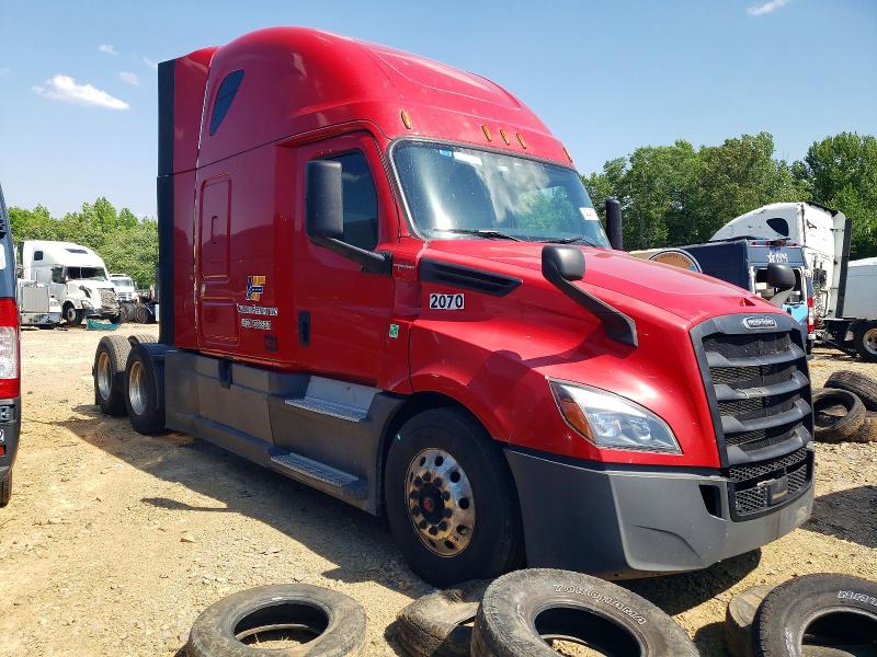 Aukcja sprzedaży 2020 Freightliner Cascadia 126, vin: 3AKJHHDR8LSLJ7285, numer aukcji: 54046576