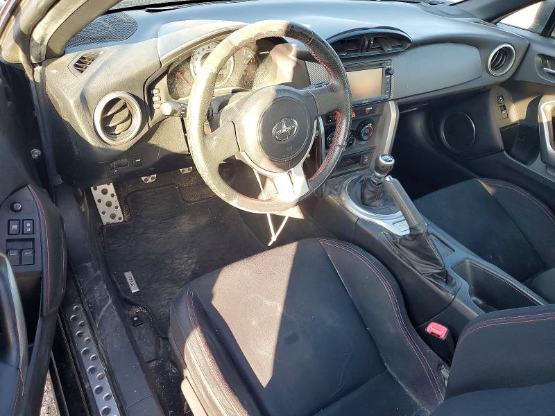 Aukcja sprzedaży 2015 Scion Fr-s, vin: JF1ZNAA16F9706146, numer aukcji: 52198896