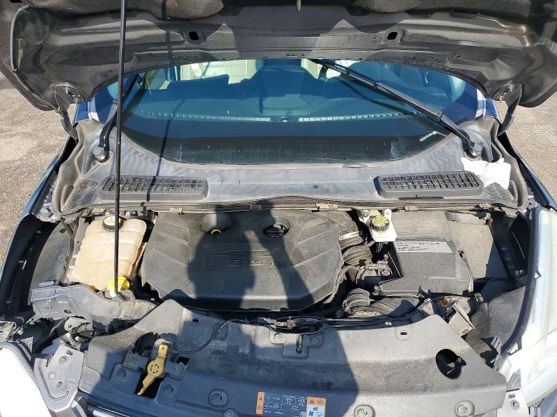 Продажа на аукционе авто 2013 Ford Escape, vin: 1FMCU0H97DUD48568, номер лота: 55425736