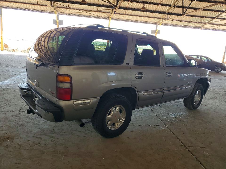 Aukcja sprzedaży 2002 Gmc Yukon, vin: 1GKEK13T92J123647, numer aukcji: 52943486