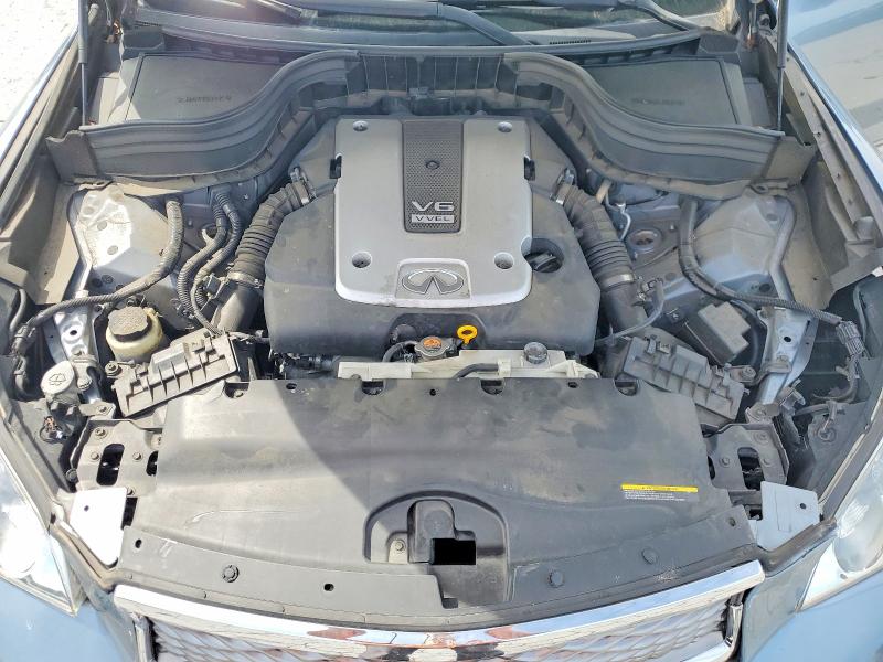 Продаж на аукціоні авто 2016 Infiniti Qx50, vin: JN1BJ0RP1GM235437, номер лоту: 53079696