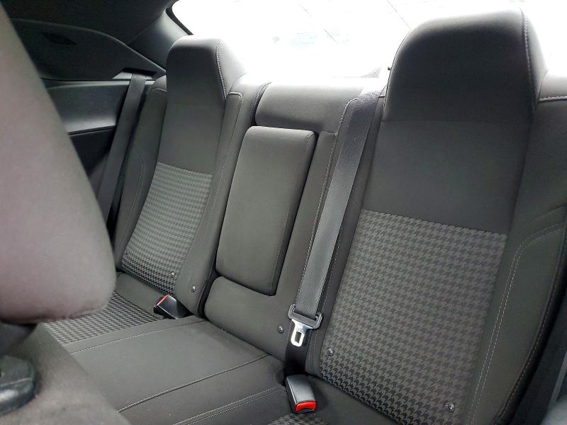 Продаж на аукціоні авто 2018 Dodge Challenger, vin: 2C3CDZAG2JH152963, номер лоту: 54680566