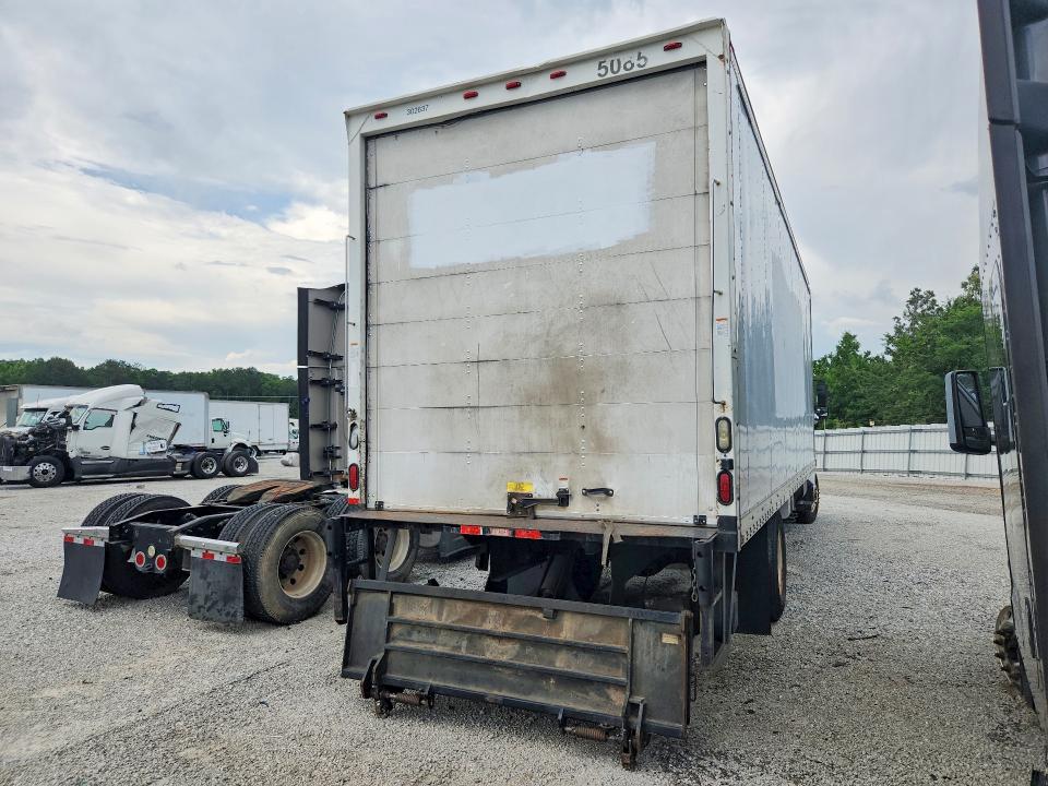 Auction sale of the 2013 Hino 258/268, vin: 5PVNJ8JVXD4S55085, lot number: 54631206