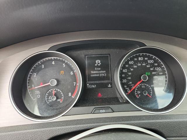 Продаж на аукціоні авто 2015 Volkswagen Golf, vin: 3VW217AU8FM081963, номер лоту: 52885816