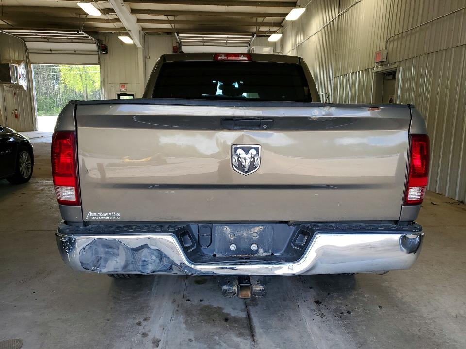 Aukcja sprzedaży 2014 Ram 1500, vin: 1C6RR6KT6ES314987, numer aukcji: 54324566