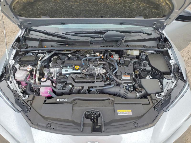 Aukcja sprzedaży 2026 Toyota Prius, vin: JTDACAAU6T3075422, numer aukcji: 55411196