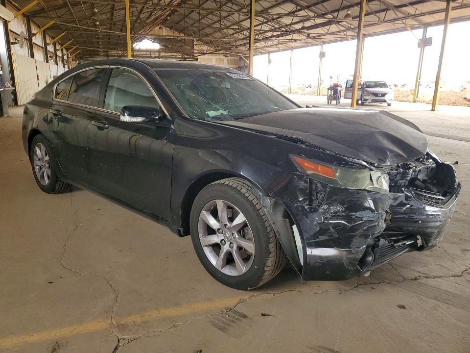 2014 Acura Tl მანქანა იყიდება აუქციონზე, vin: 19UUA8F27EA008170, აუქციონის ნომერი: 52268046