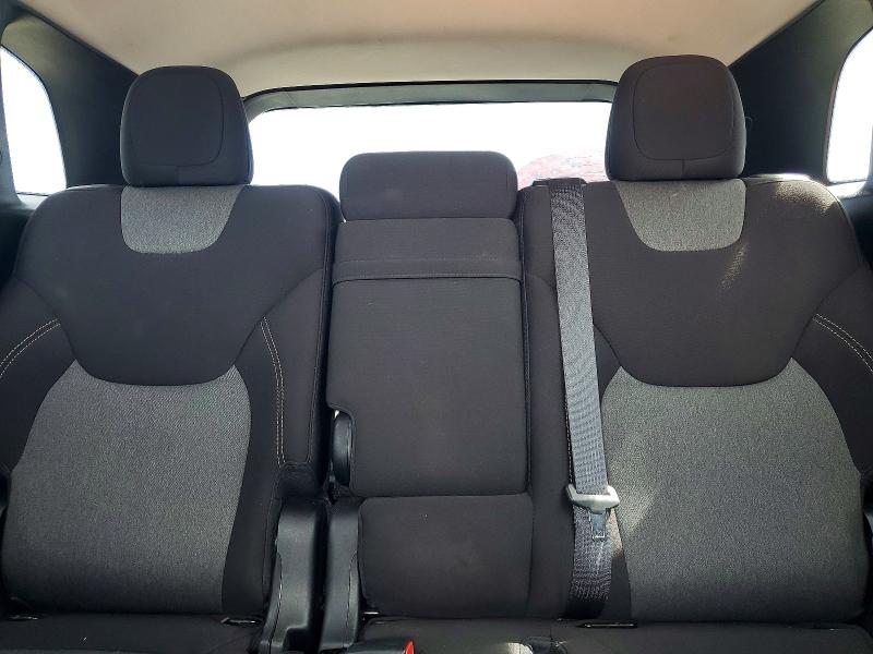 Продаж на аукціоні авто 2017 Jeep Cherokee, vin: 1C4PJLAB0HW559148, номер лоту: 53231276