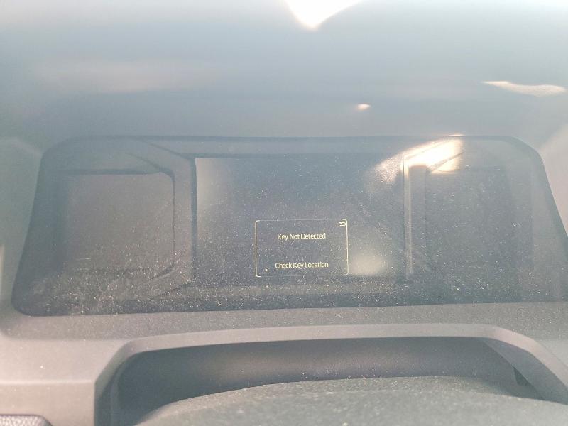 2026 Toyota Tacoma მანქანა იყიდება აუქციონზე, vin: 3TYJDAHN7TT043156, აუქციონის ნომერი: 53181396