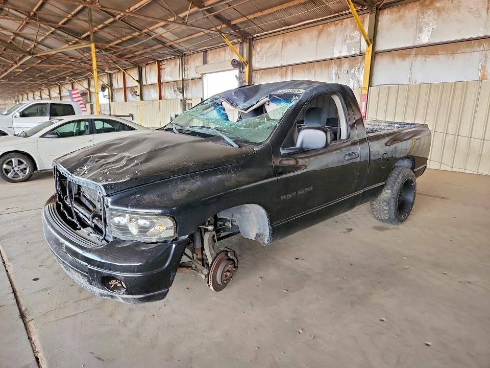 Aukcja sprzedaży 2003 Dodge Ram 1500, vin: 1D7HU16Z63J530836, numer aukcji: 53243626