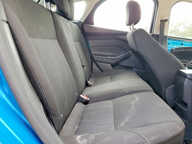 Продаж на аукціоні авто 2015 Ford Focus, vin: 1FADP3K21FL228423, номер лоту: 53771926