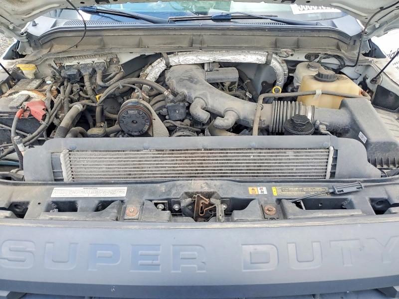 Продажа на аукционе авто 2015 Ford F450, vin: 1FDUF4GY1FEA76207, номер лота: 53331626
