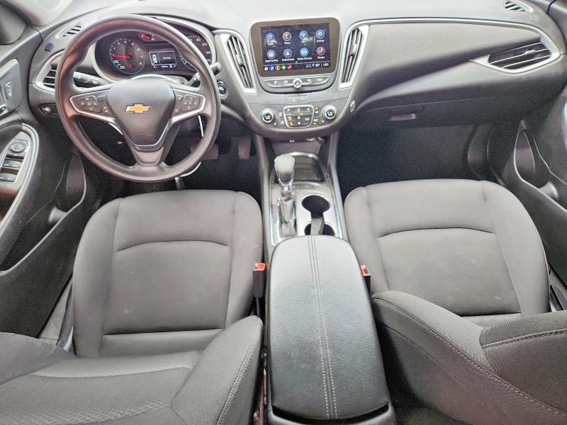 Продажа на аукционе авто 2024 Chevrolet Malibu, vin: 1G1ZD5ST1RF126824, номер лота: 52197536
