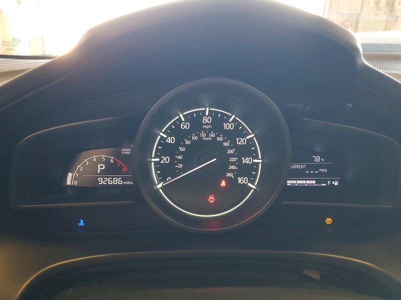 Aukcja sprzedaży 2017 Mazda 3, vin: 3MZBN1L35HM129606, numer aukcji: 53335866