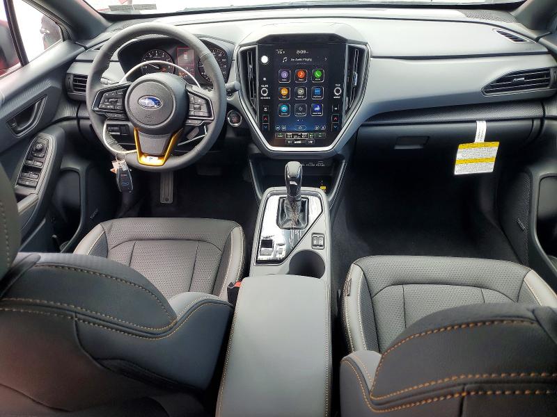 Продажа на аукционе авто 2026 Subaru Crosstrek, vin: 4S4GUHU63T3742682, номер лота: 55524226