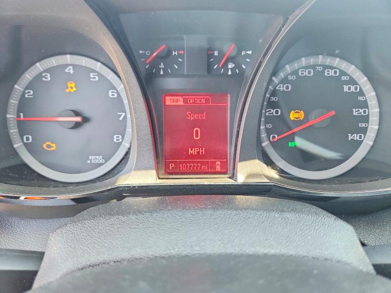 Продаж на аукціоні авто 2014 Gmc Terrain, vin: 2GKFLWEK2E6354748, номер лоту: 53785786