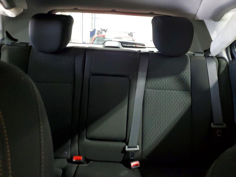 Продажа на аукционе авто 2021 Chevrolet Trax, vin: KL7CJNSB9MB357366, номер лота: 53454176