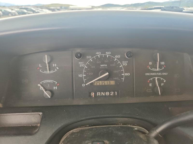 Aukcja sprzedaży 1995 Ford F150, vin: 1FTEX14N1SKA88495, numer aukcji: 53800766