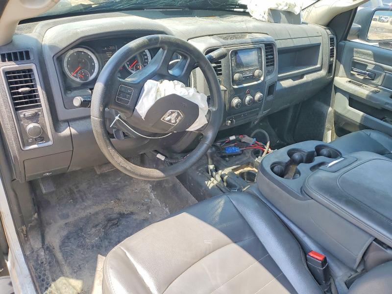 Aukcja sprzedaży 2014 Ram 2500, vin: 3C6LR5AT3EG142801, numer aukcji: 52864486