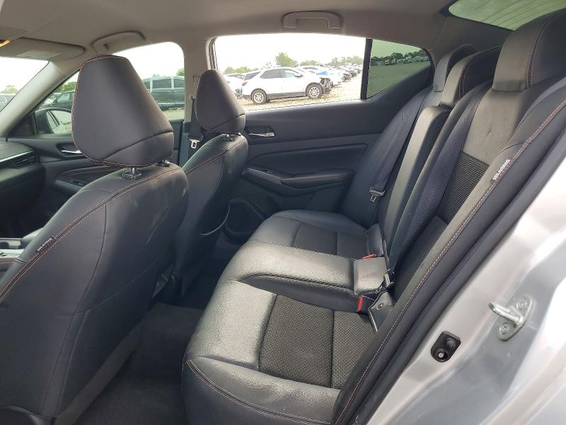Aukcja sprzedaży 2022 Nissan Altima, vin: 1N4BL4CW2NN323070, numer aukcji: 53321546