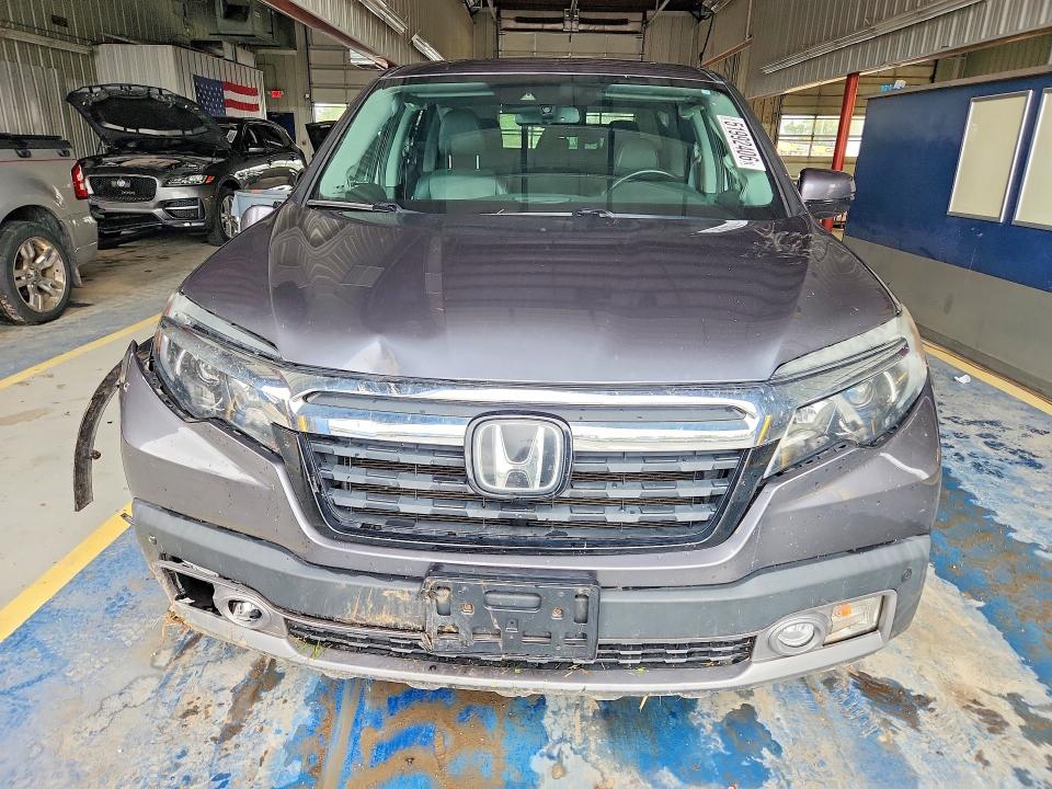 Aukcja sprzedaży 2019 Honda Ridgeline, vin: 5FPYK3F7XKB035868, numer aukcji: 51992406