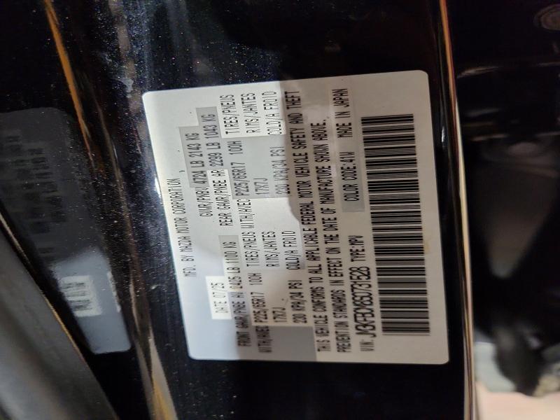 Aukcja sprzedaży 2025 Mazda Cx-5, vin: JM3KFBCM8S0731528, numer aukcji: 53517496