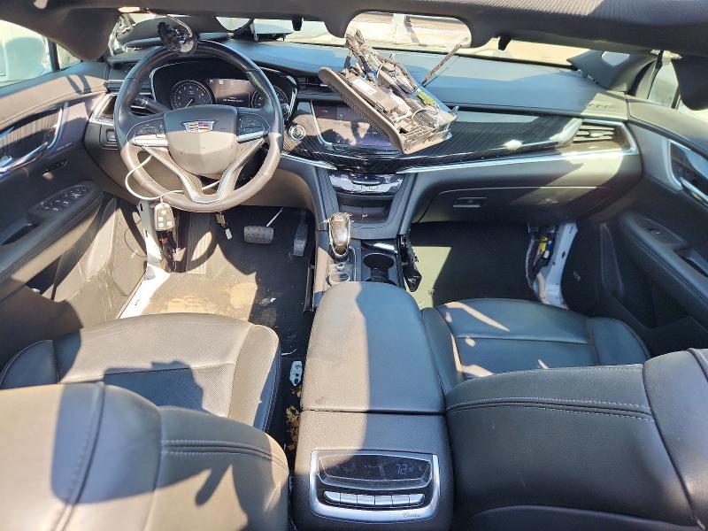 Продажа на аукционе авто 2020 Cadillac Xt6, vin: 1GYKPDRS1LZ130198, номер лота: 54208656