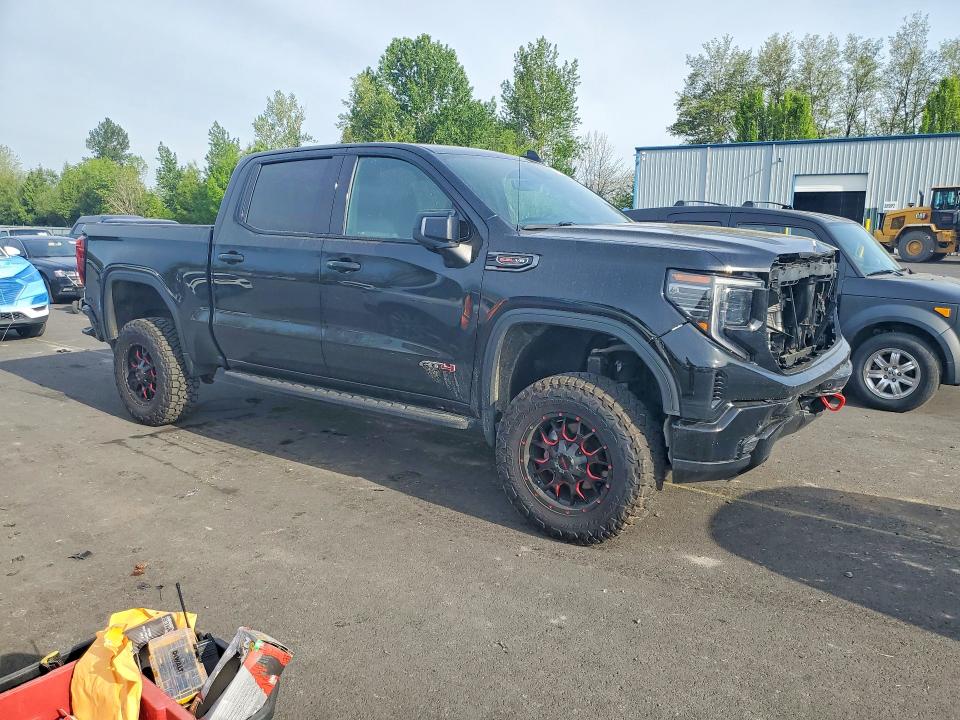 50969566 :رقم المزاد ، 3GTPUEEL0NG507521 vin ، 2022 Gmc Sierra مزاد بيع