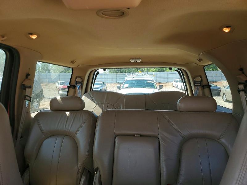 Aukcja sprzedaży 1998 Ford Expedition, vin: 1FMRU17L3WLC25145, numer aukcji: 54262016
