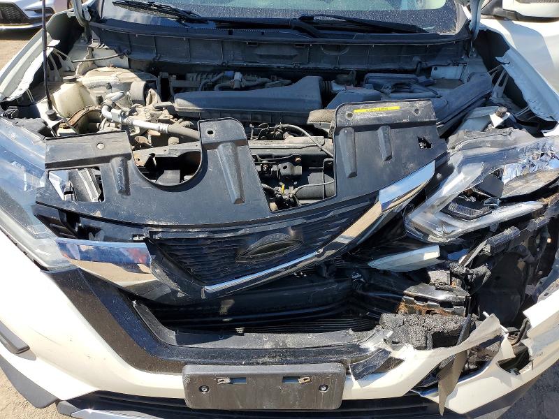 Продаж на аукціоні авто 2019 Nissan Rogue S Sv, vin: 5N1AT2MV1KC707263, номер лоту: 52663716