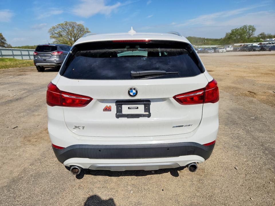 Aukcja sprzedaży 2021 Bmw X1, vin: WBXJG7C01M5S25589, numer aukcji: 53431706