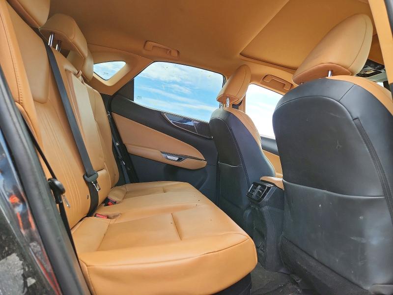 Aukcja sprzedaży 2022 Lexus Nx, vin: 2T2GKCEZ3NC005106, numer aukcji: 54782696