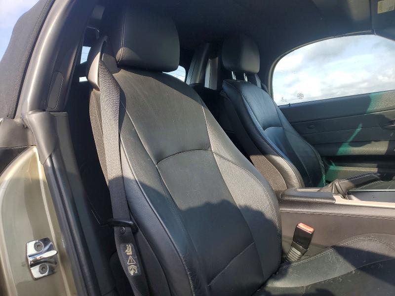 Aukcja sprzedaży 2005 Bmw Z4, vin: 4USBT53525LT28184, numer aukcji: 53740136