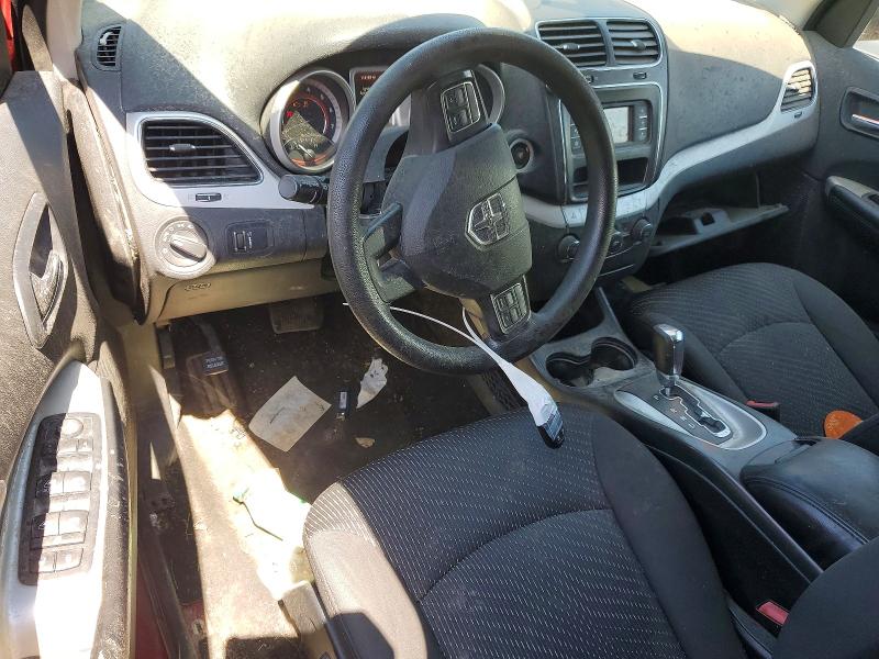 Продаж на аукціоні авто 2017 Dodge Journey, vin: 3C4PDCAB8HT569228, номер лоту: 51369606
