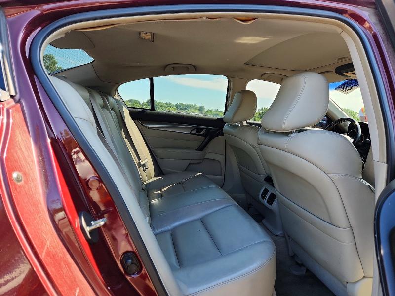 Aukcja sprzedaży 2009 Acura Tl, vin: 19UUA86209A015029, numer aukcji: 55131296