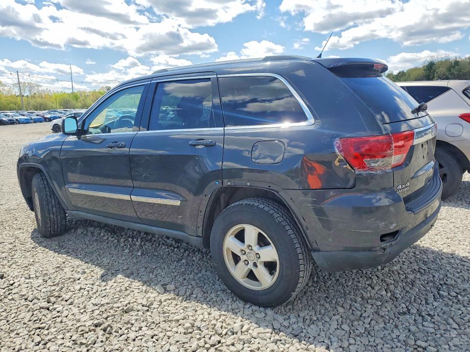 Aukcja sprzedaży 2011 Jeep Grand Cherokee, vin: 1J4RR4GG1BC640026, numer aukcji: 52634846