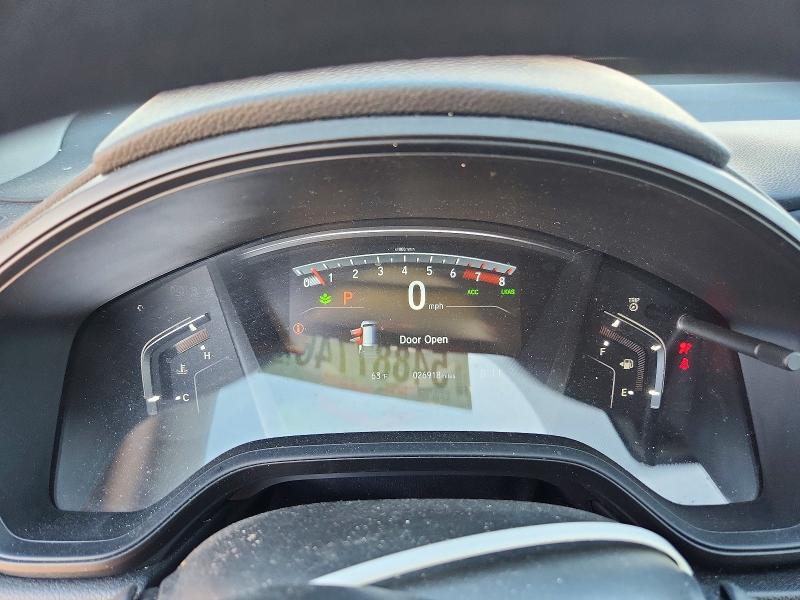 Продажа на аукционе авто 2021 Honda Cr-v, vin: 7FARW2H72ME033967, номер лота: 54887746